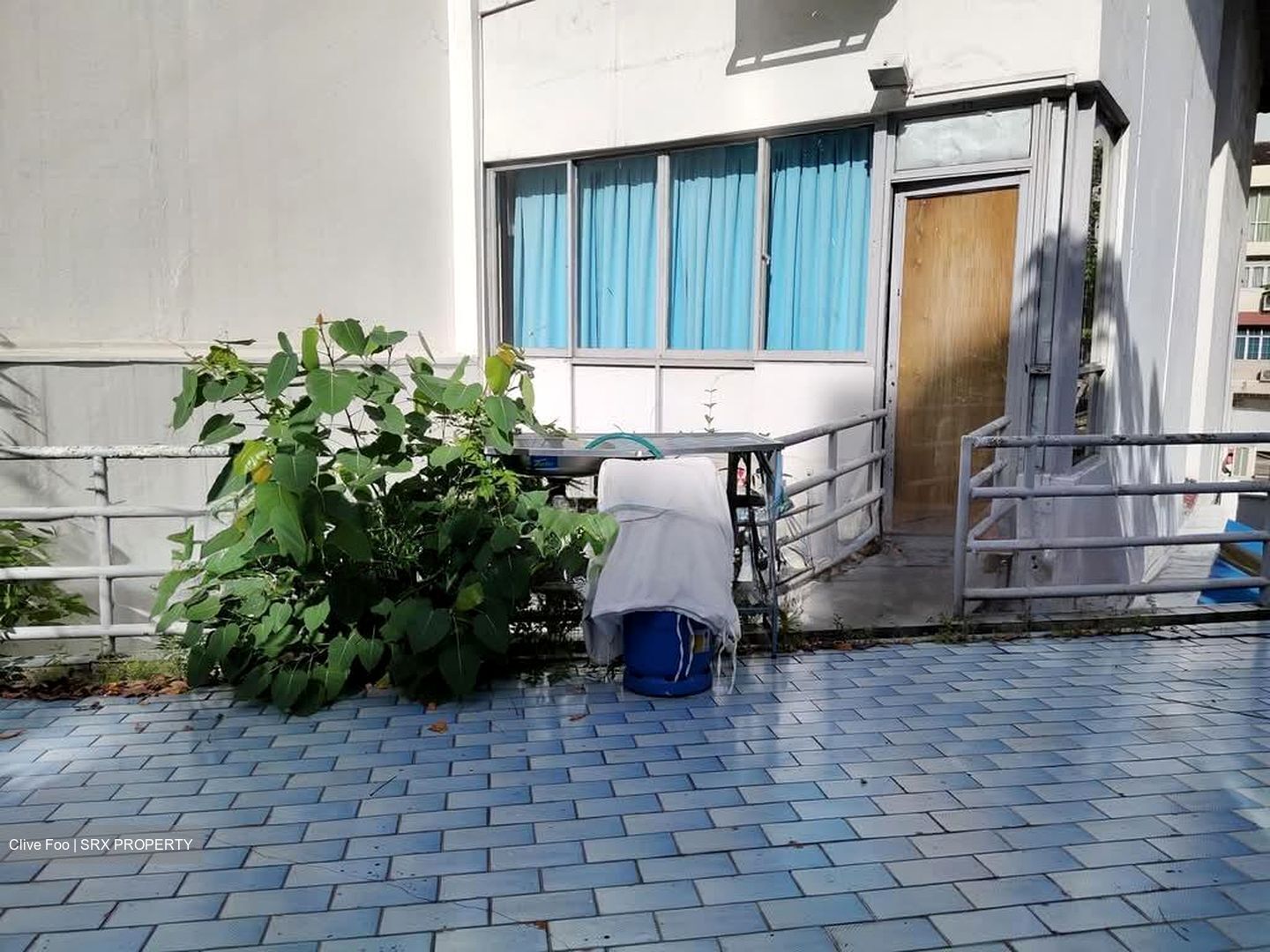 Hoot Kiam Road (D10), Terrace #589392961